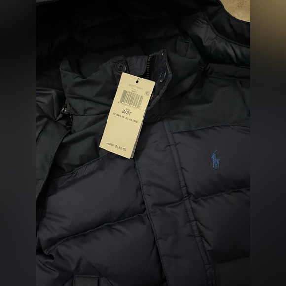 Ralph Lauren Jacket - Picture 3 of 3